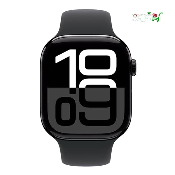 اپل واچ سری 10 سایز 46 میلی متر — تصویر ۱۰