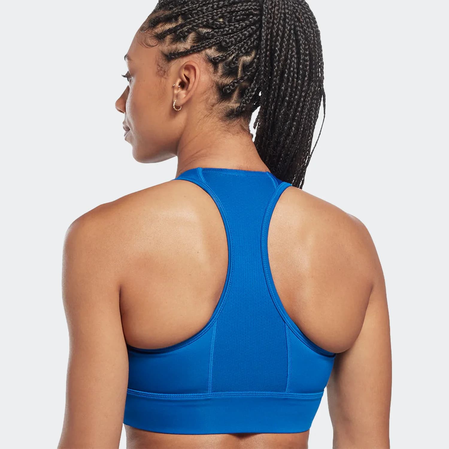 نیم تنه زنانه ریباک مدل Running Essentials High-Impact Bra — تصویر ۳