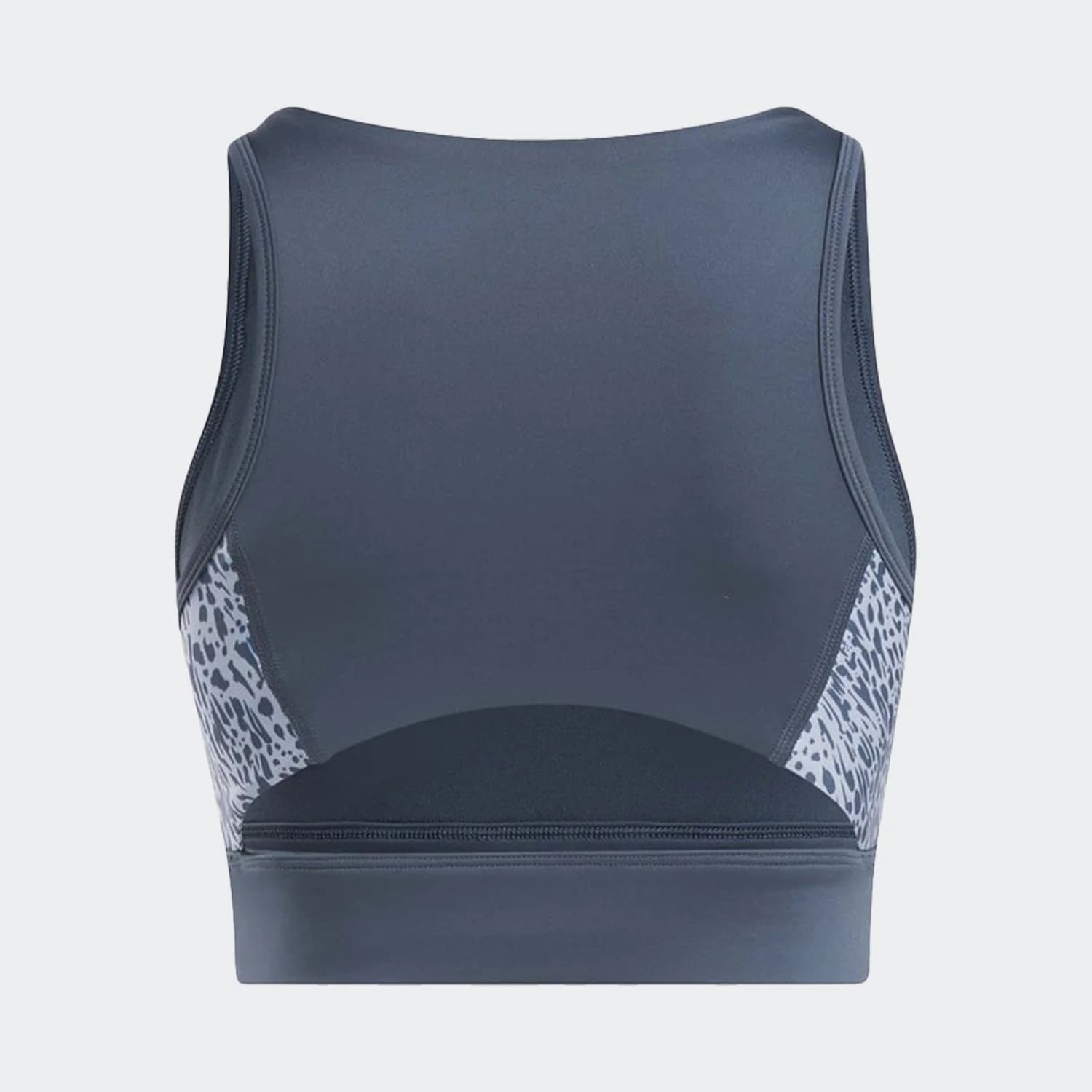 نیم تنه زنانه ریباک مدل Running Bra Top AOP — تصویر ۵