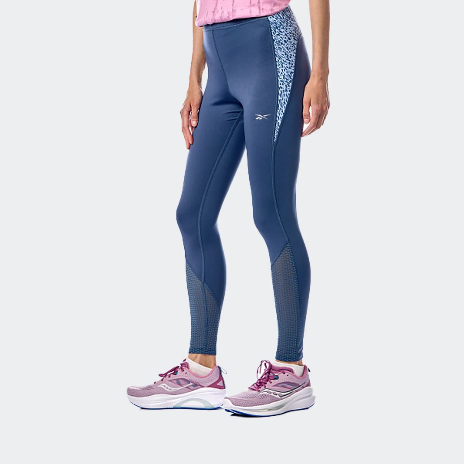 لگ زنانه ریباک مدل Women’s Reebok trousers — تصویر ۳