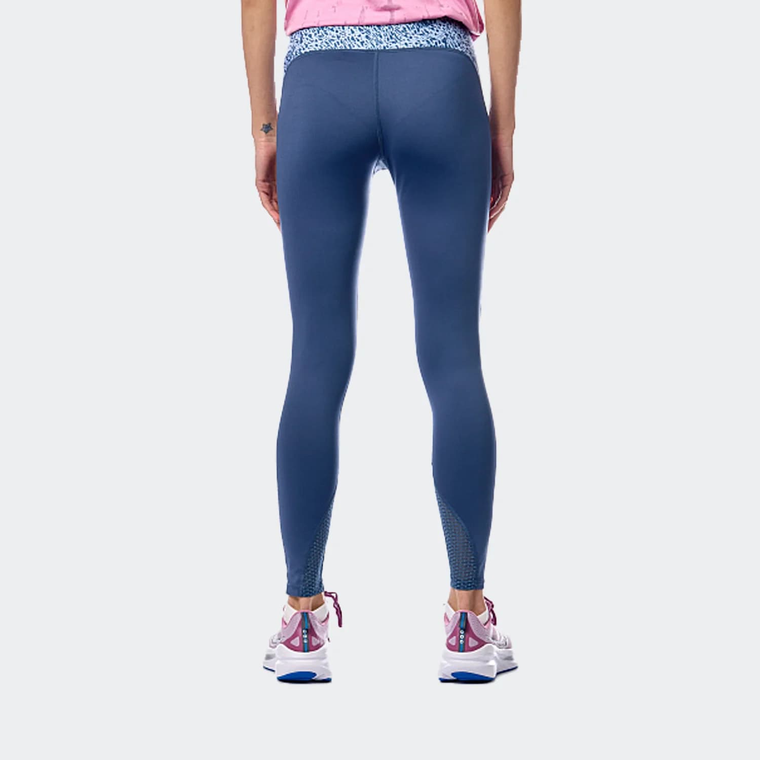 لگ زنانه ریباک مدل Women’s Reebok trousers — تصویر ۴