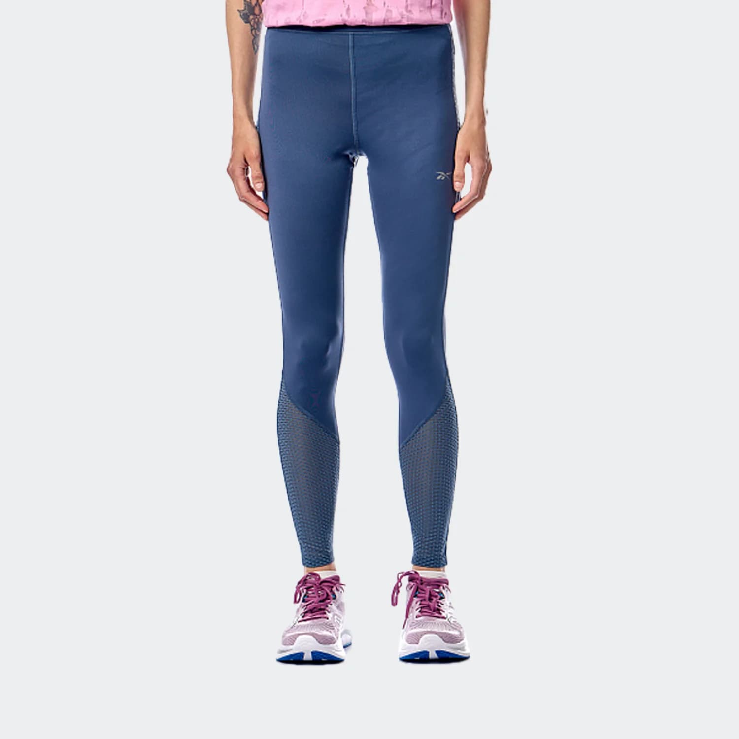 لگ زنانه ریباک مدل Women’s Reebok trousers