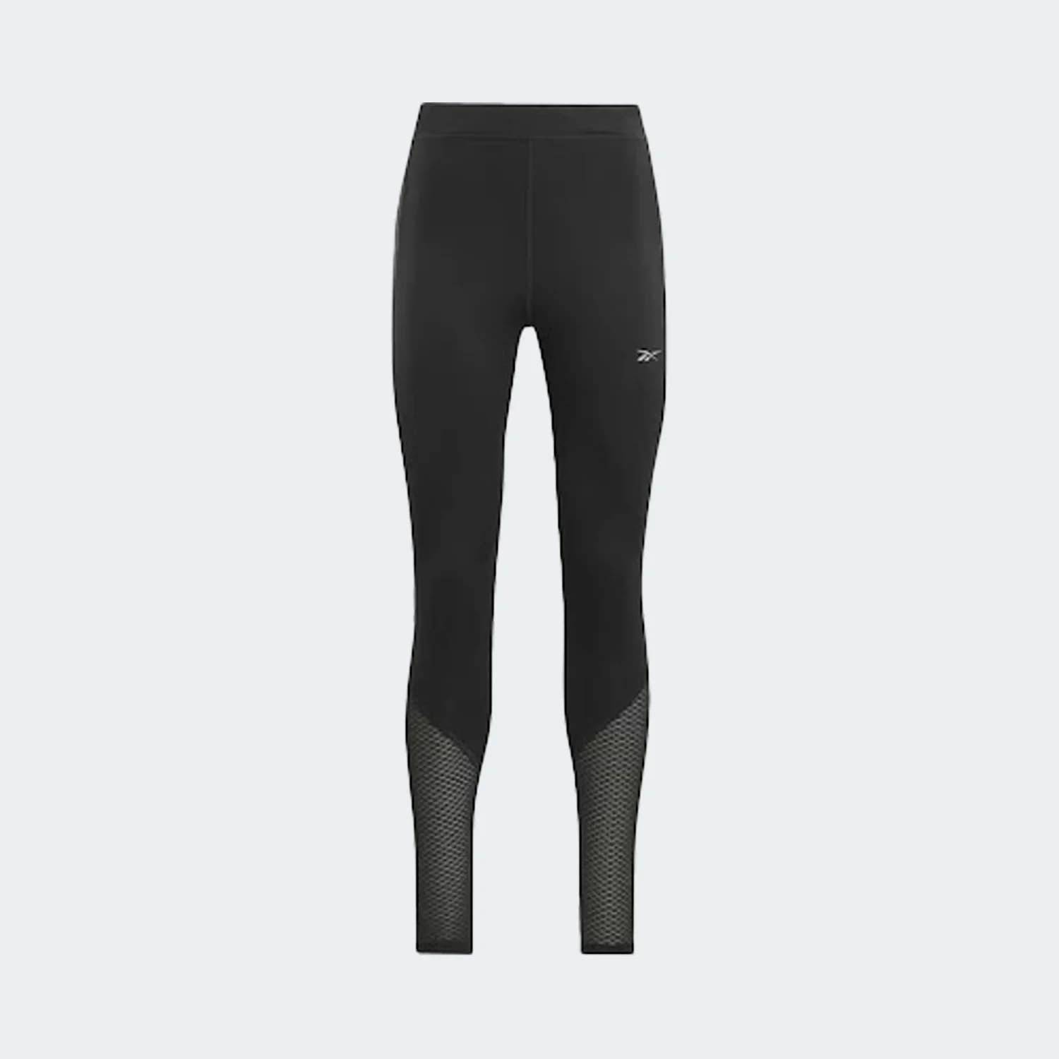 لگ زنانه ریباک مدل Running Vector Leggings — تصویر ۲