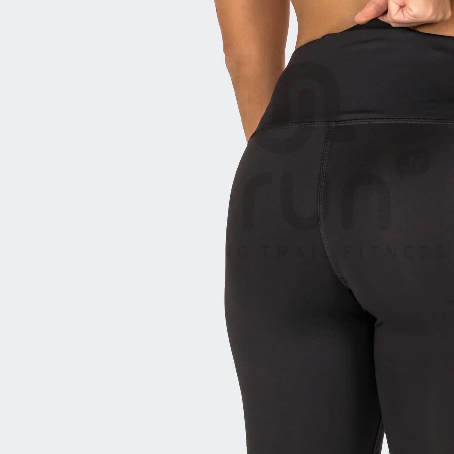 لگ زنانه ریباک مدل Running Vector Leggings — تصویر ۶