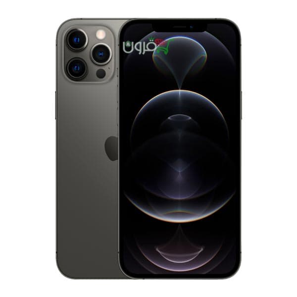 گوشی موبایل اپل iPhone 12 Pro Max 256G — تصویر ۲