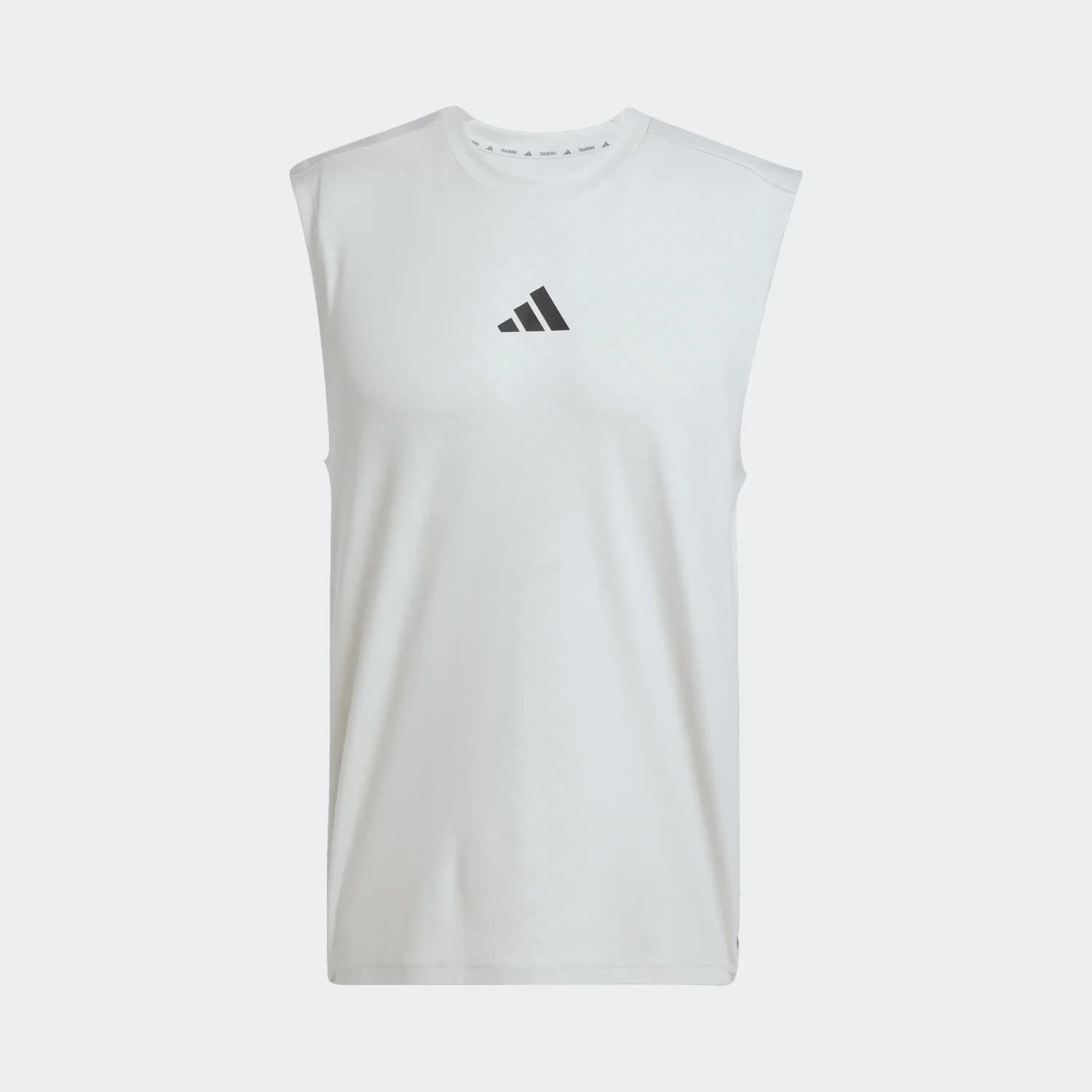 کاور مردانه آدیداس مدل 3-Stripes PrimeLift Tank Top — تصویر ۲