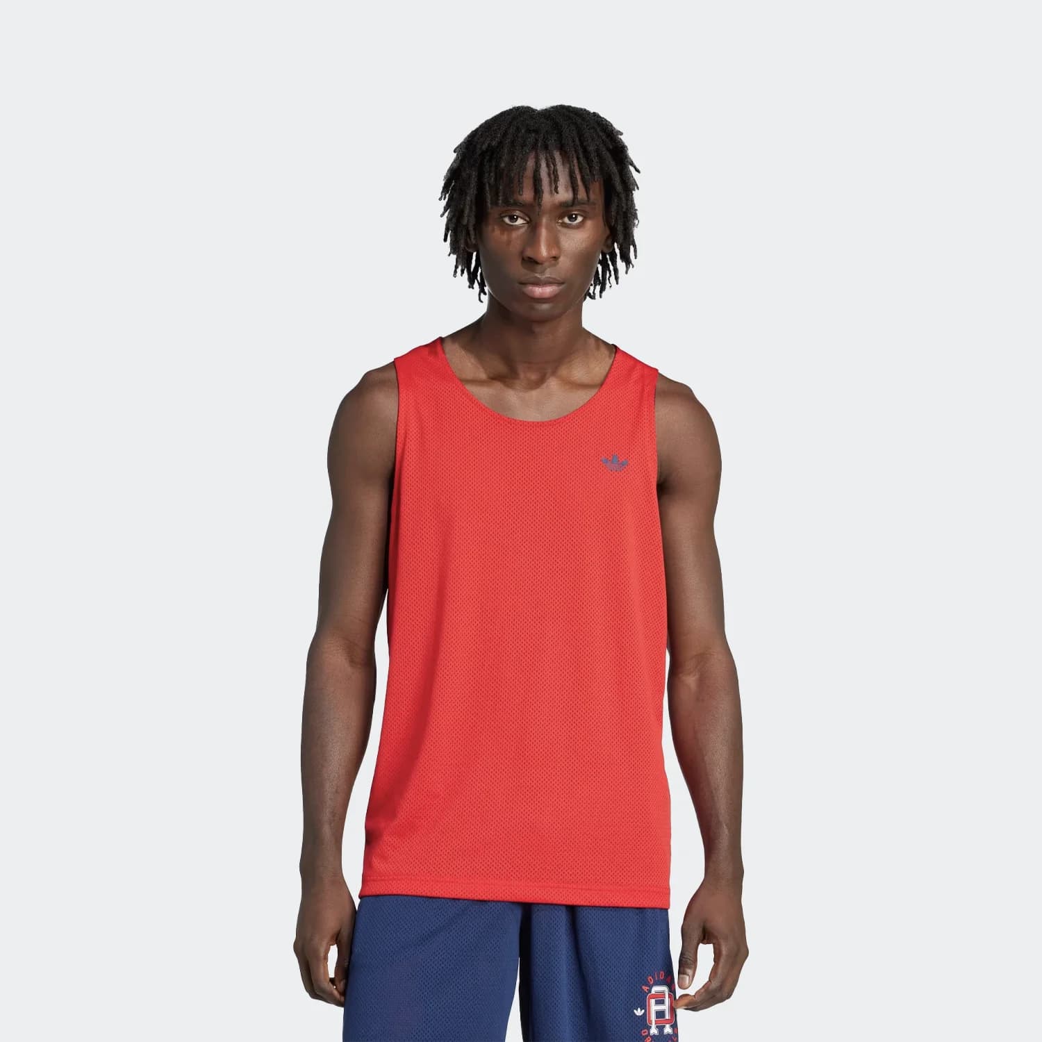 کاور مردانه آدیداس مدل Q2 VARSITY MESH — تصویر ۱۲