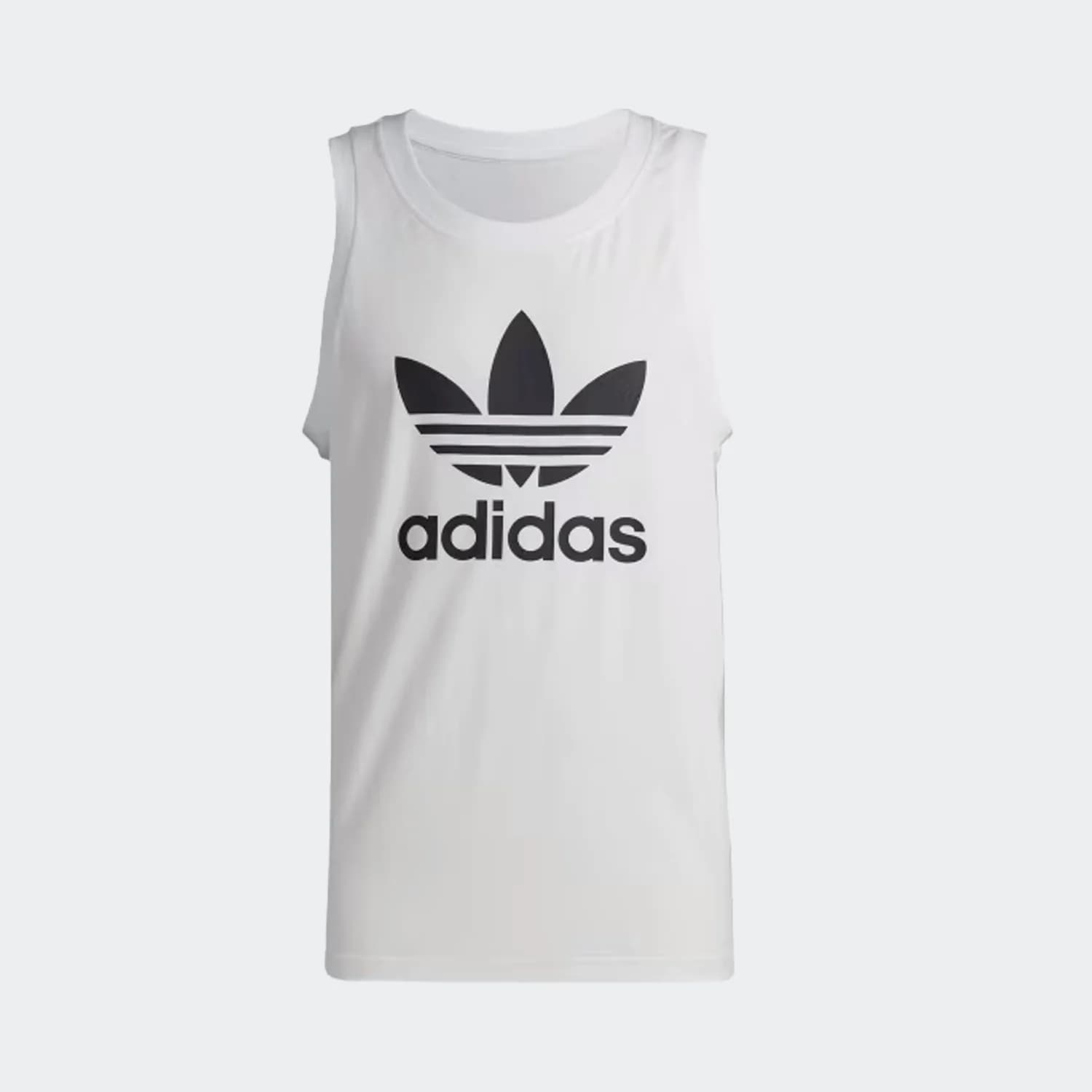 کاور مردانه آدیداس مدل Adicolor Classics Trefoil Tank Top — تصویر ۵