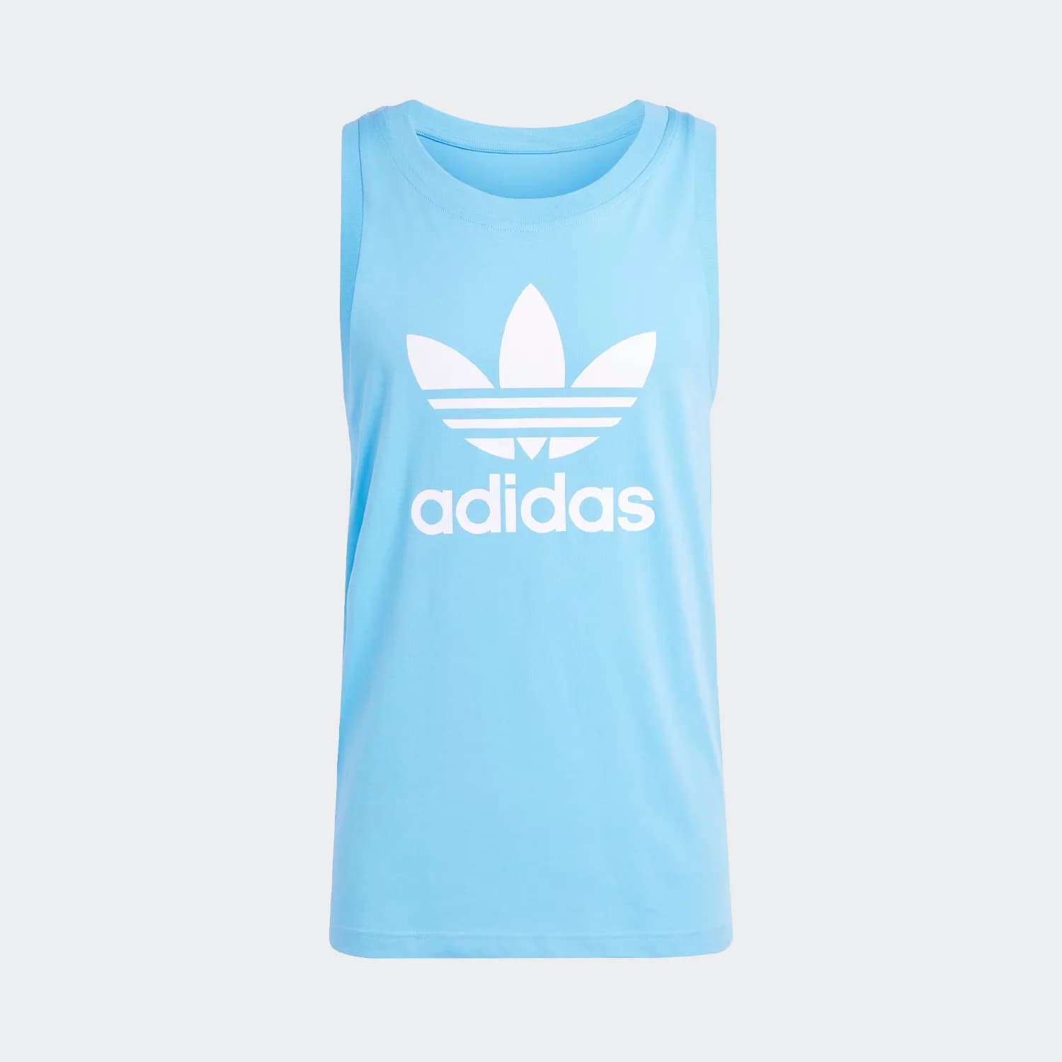 کاور مردانه آدیداس مدل Adicolor Classics Trefoil Tank Top