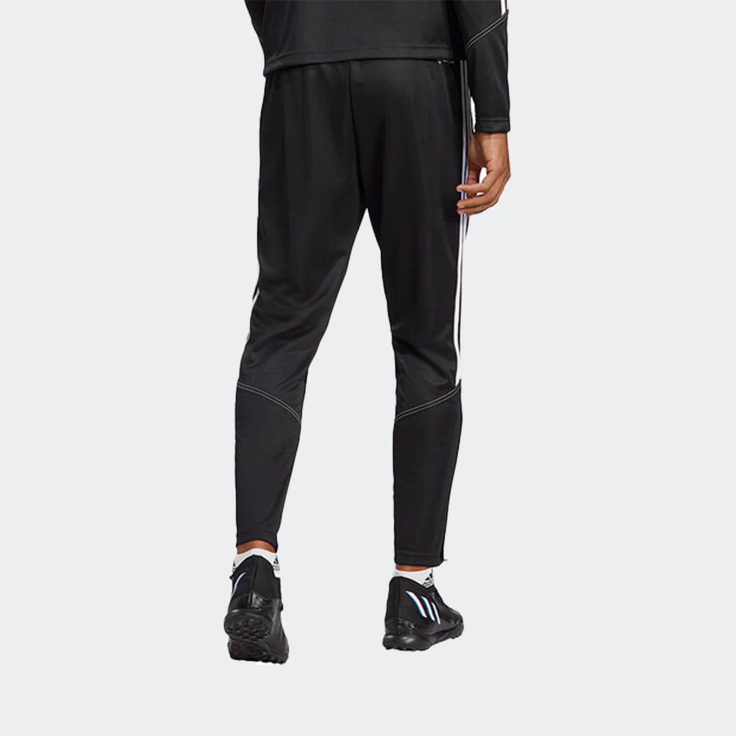 شلوار مردانه آدیداس مدل Tiro 23 Club Training Tracksuit Bottoms — تصویر ۴