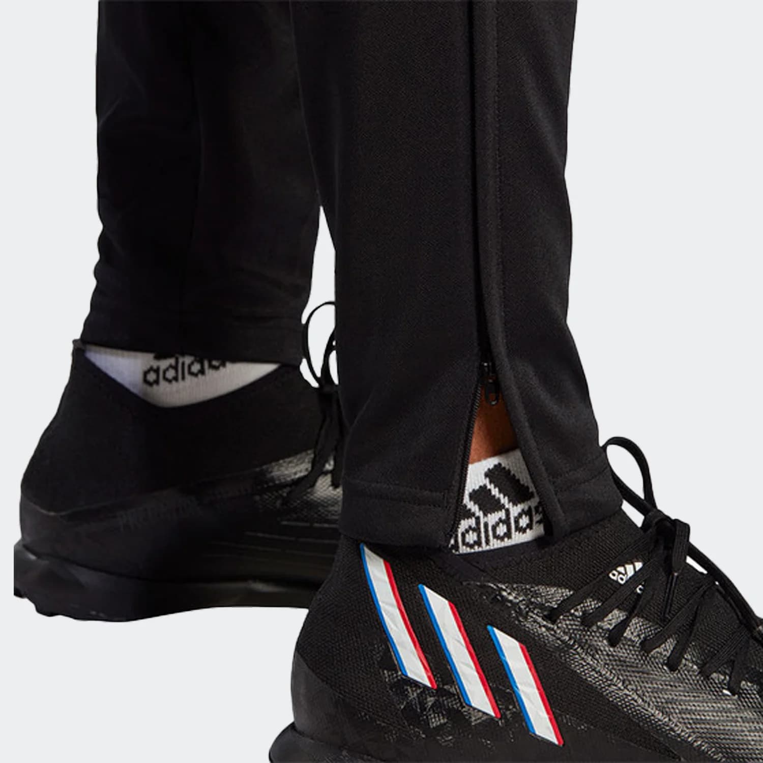 شلوار مردانه آدیداس مدل Tiro 23 Club Training Tracksuit Bottoms — تصویر ۶