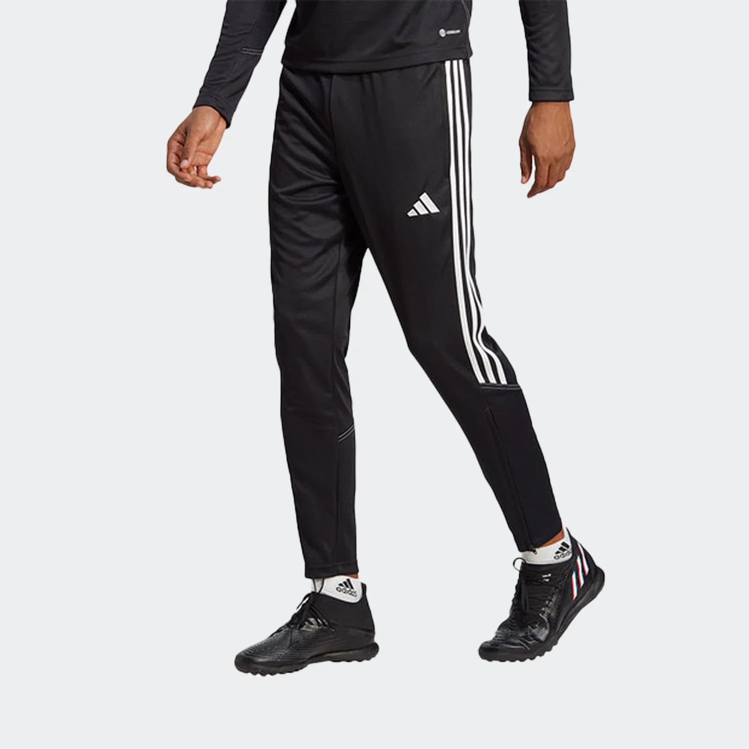 شلوار مردانه آدیداس مدل Tiro 23 Club Training Tracksuit Bottoms — تصویر ۸