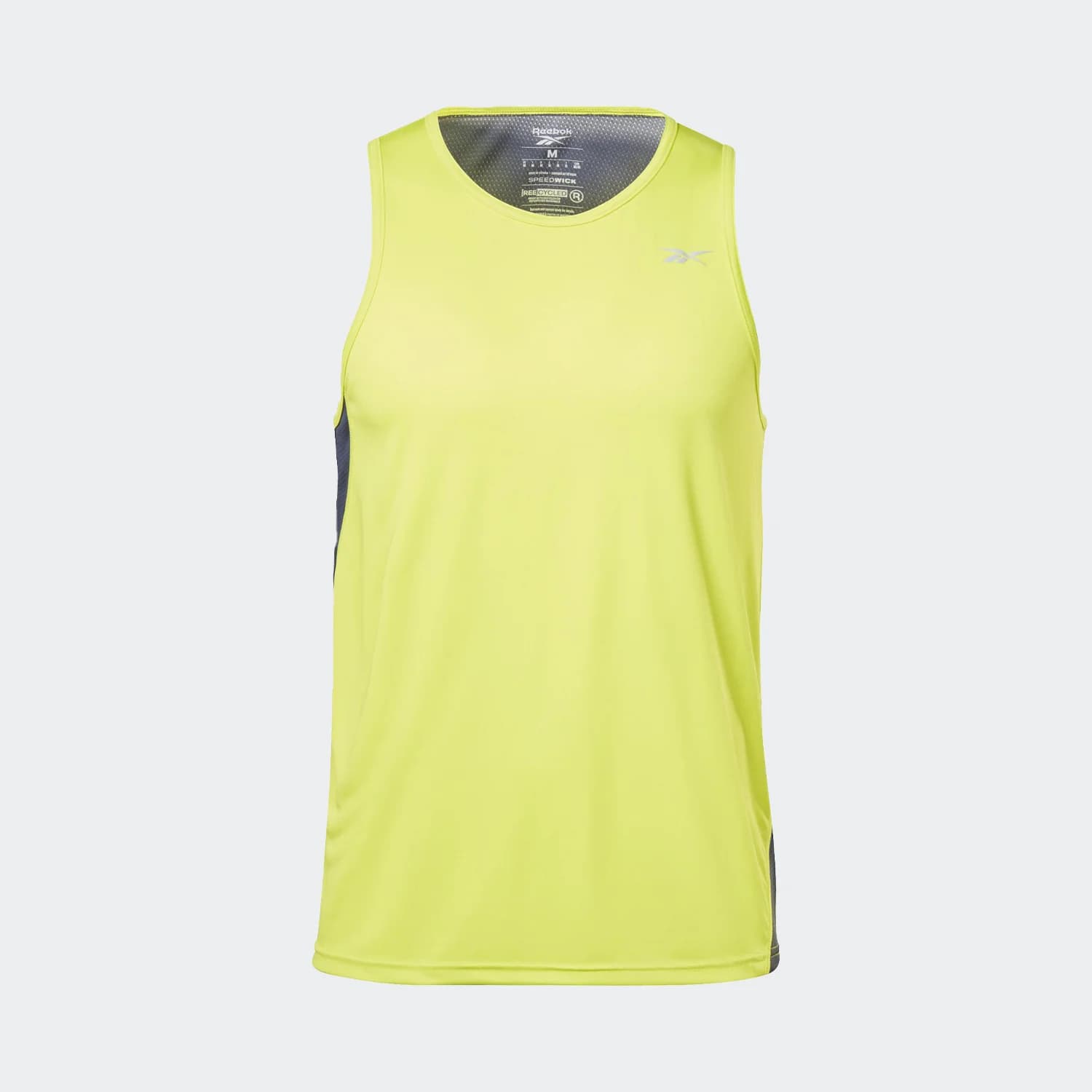 کاور مردانه ریباک مدل SPEEDWICK SINGLET — تصویر ۲