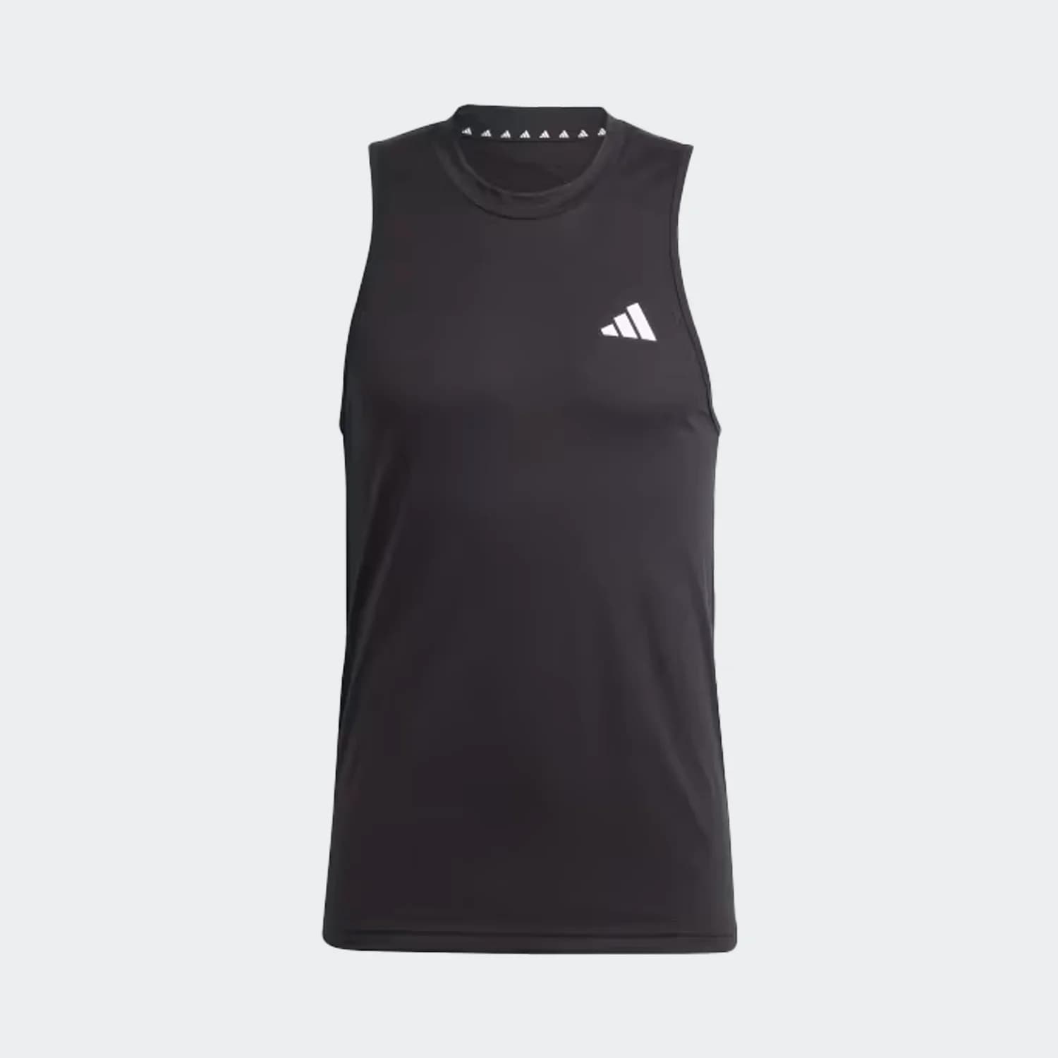 کاور مردانه آدیداس مدل Train Essentials Feelready Training Sleeveless Tee