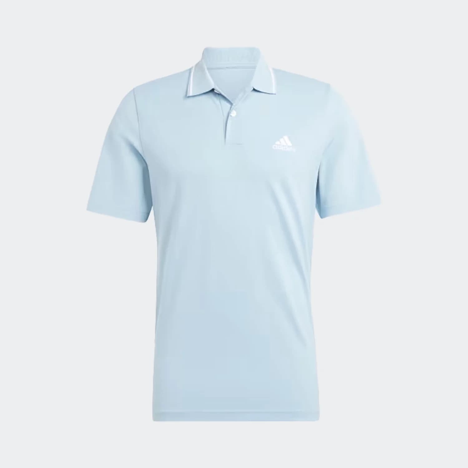 پلوشرت مردانه آدیداس مدل Essentials Piqué Small Logo Polo Shirt