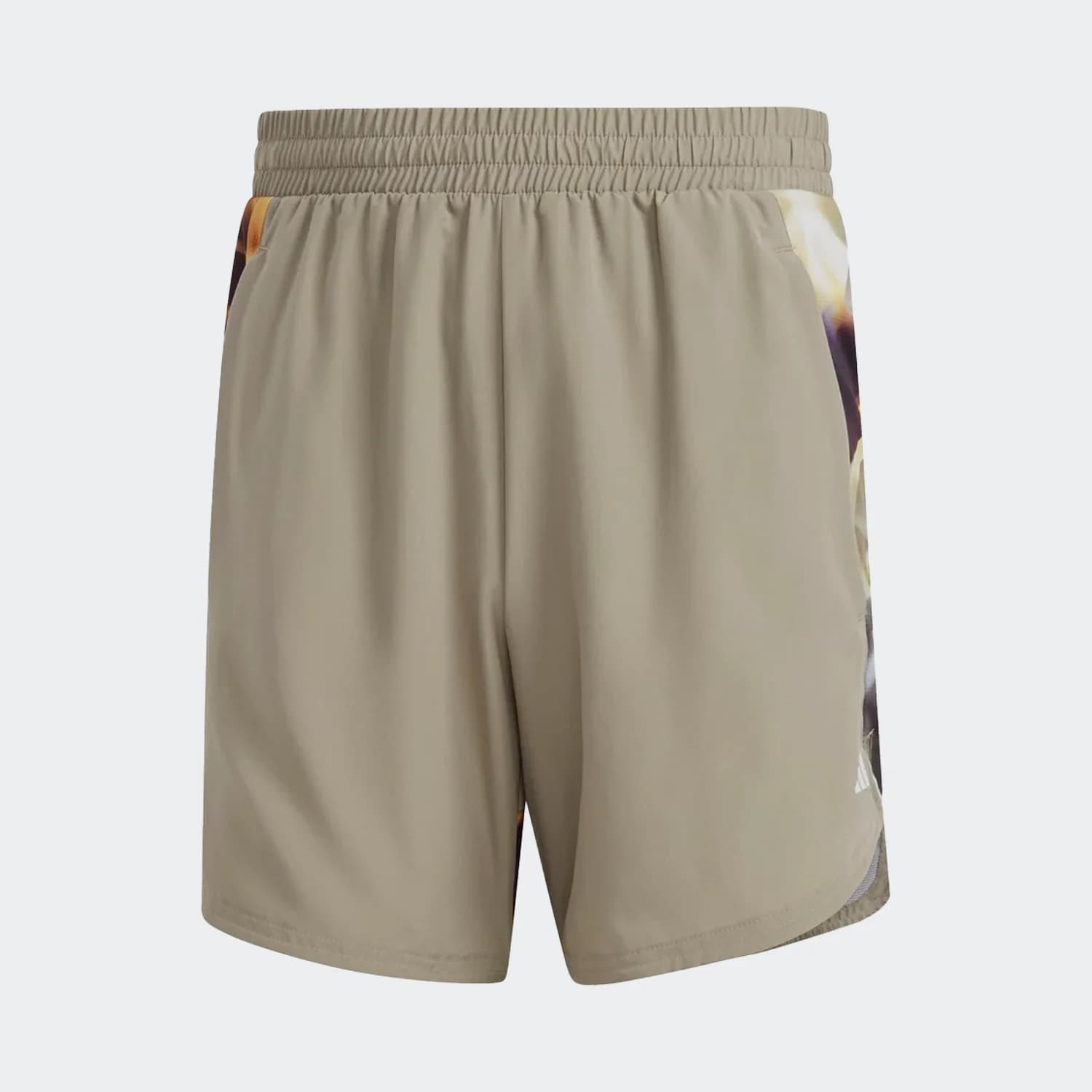 شلوارک مردانه آدیداس مدل Designed for Movement HIIT Training Shorts