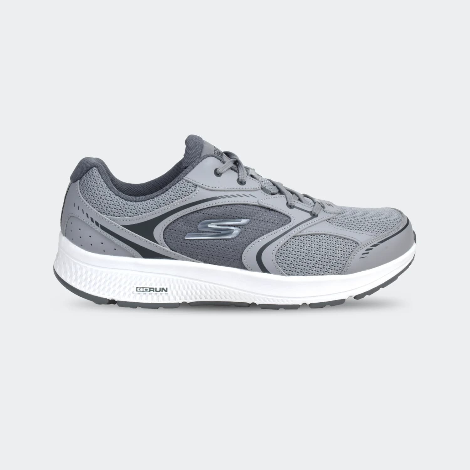 کفش رانینگ مردانه اسکچرز مدل GO run Consistent – Specie — تصویر ۳