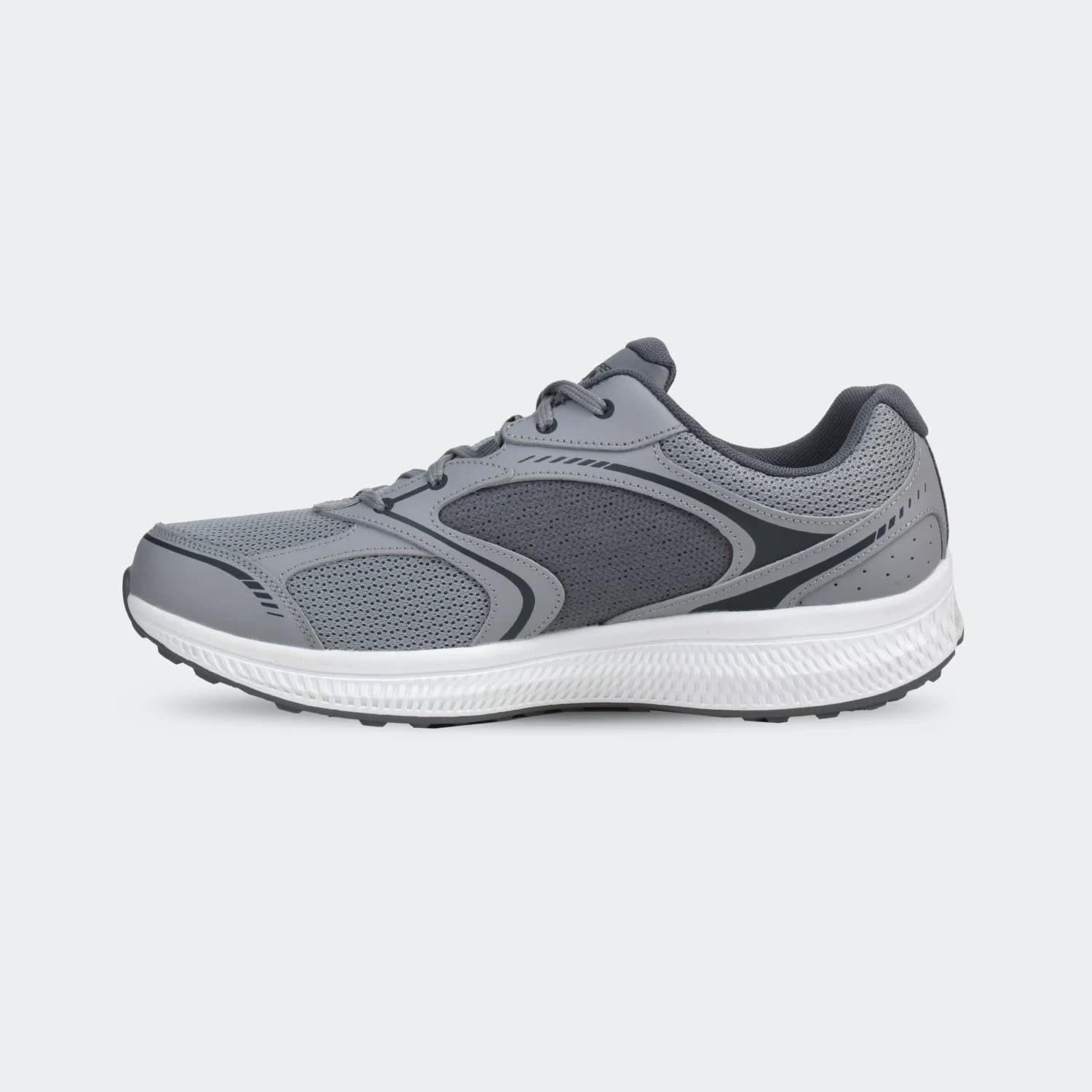 کفش رانینگ مردانه اسکچرز مدل GO run Consistent – Specie — تصویر ۴