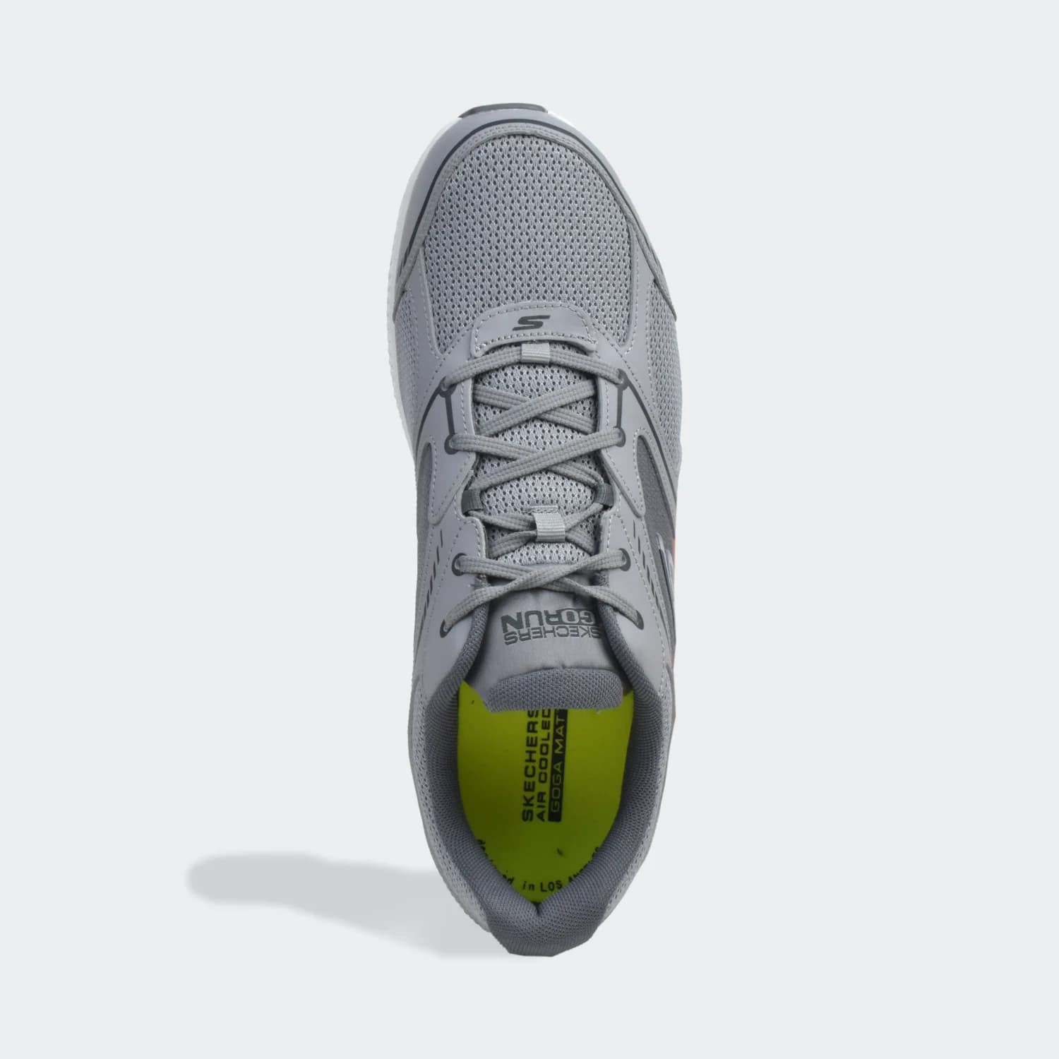 کفش رانینگ مردانه اسکچرز مدل GO run Consistent – Specie — تصویر ۵