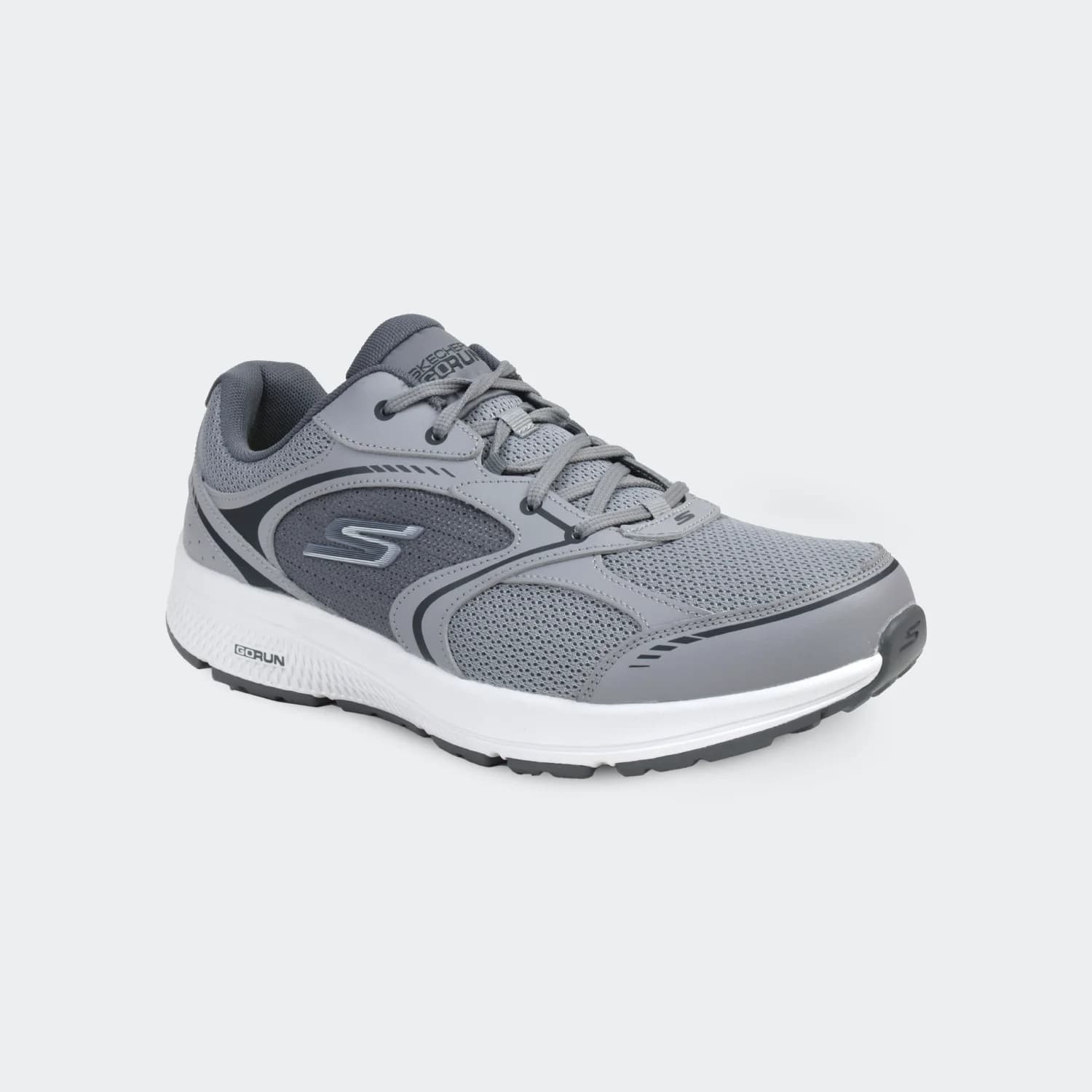 کفش رانینگ مردانه اسکچرز مدل GO run Consistent – Specie