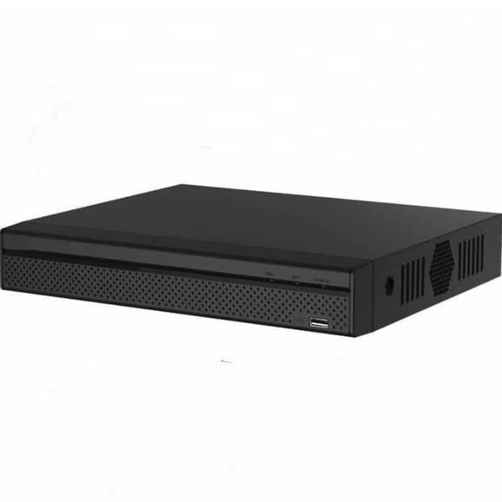 دستگاه ضبط تصویر اکورد 5MP 16CH (DVR)
