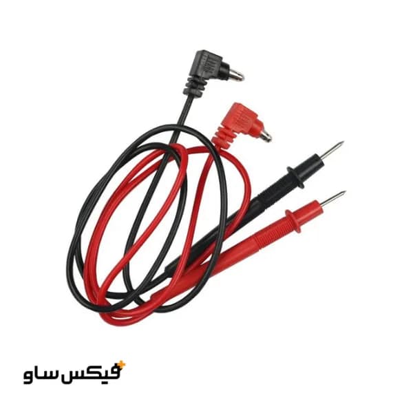مولتی متر دیجیتال یاکسون مدل 9205A Plus — تصویر ۹