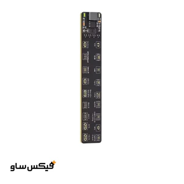کیت شوک و فعالسازی باتری مکانیک مدل Max20 — تصویر ۳