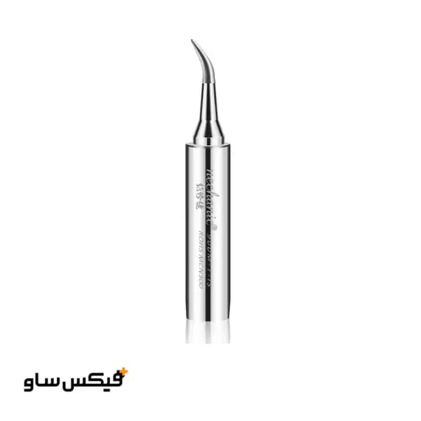نوک هویه سرکج مکانیک مدل BW-900M-T-IS — تصویر ۳