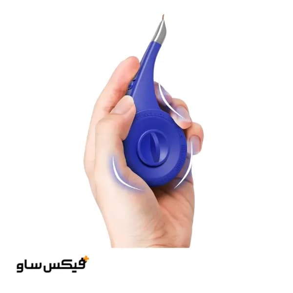 سیم قلعکش مکانیک مدل SR20 — تصویر ۳