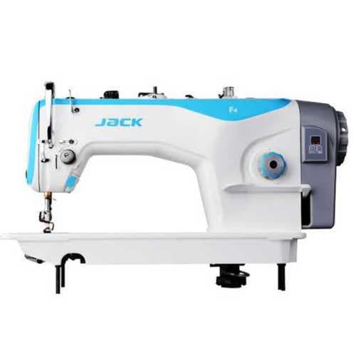 چرخ خیاطی صنعتی راسته دوز جک F12