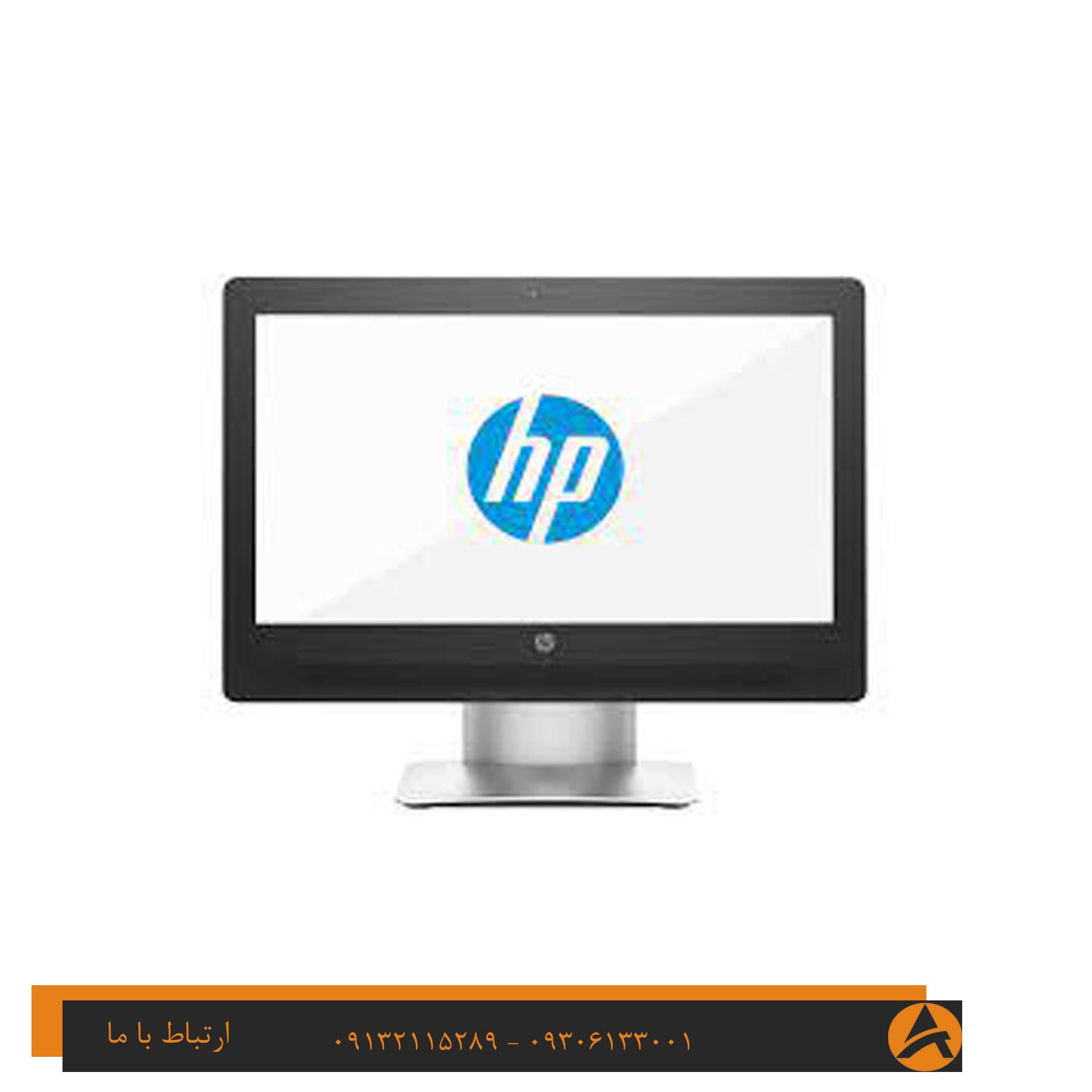ال این وان اپن باکس اچ پی مدل HP ALL IN ONE 400 G2-I5 8G 256 SSD INTEL — تصویر ۵