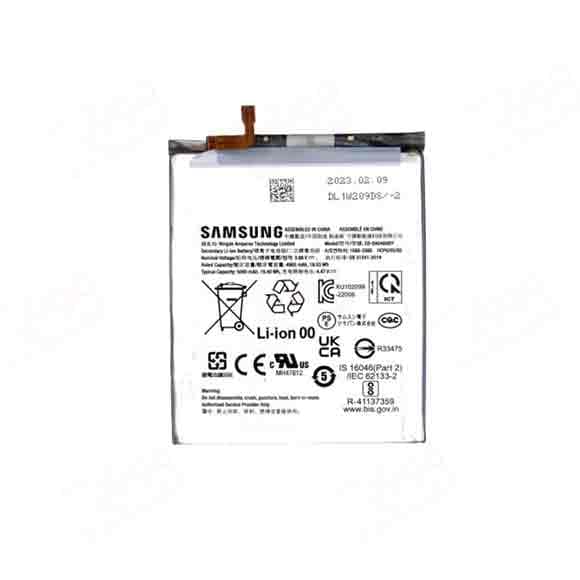 باتری سامسونگ گلکسی A54 | Battery Samsung Galaxy A54 — تصویر ۶