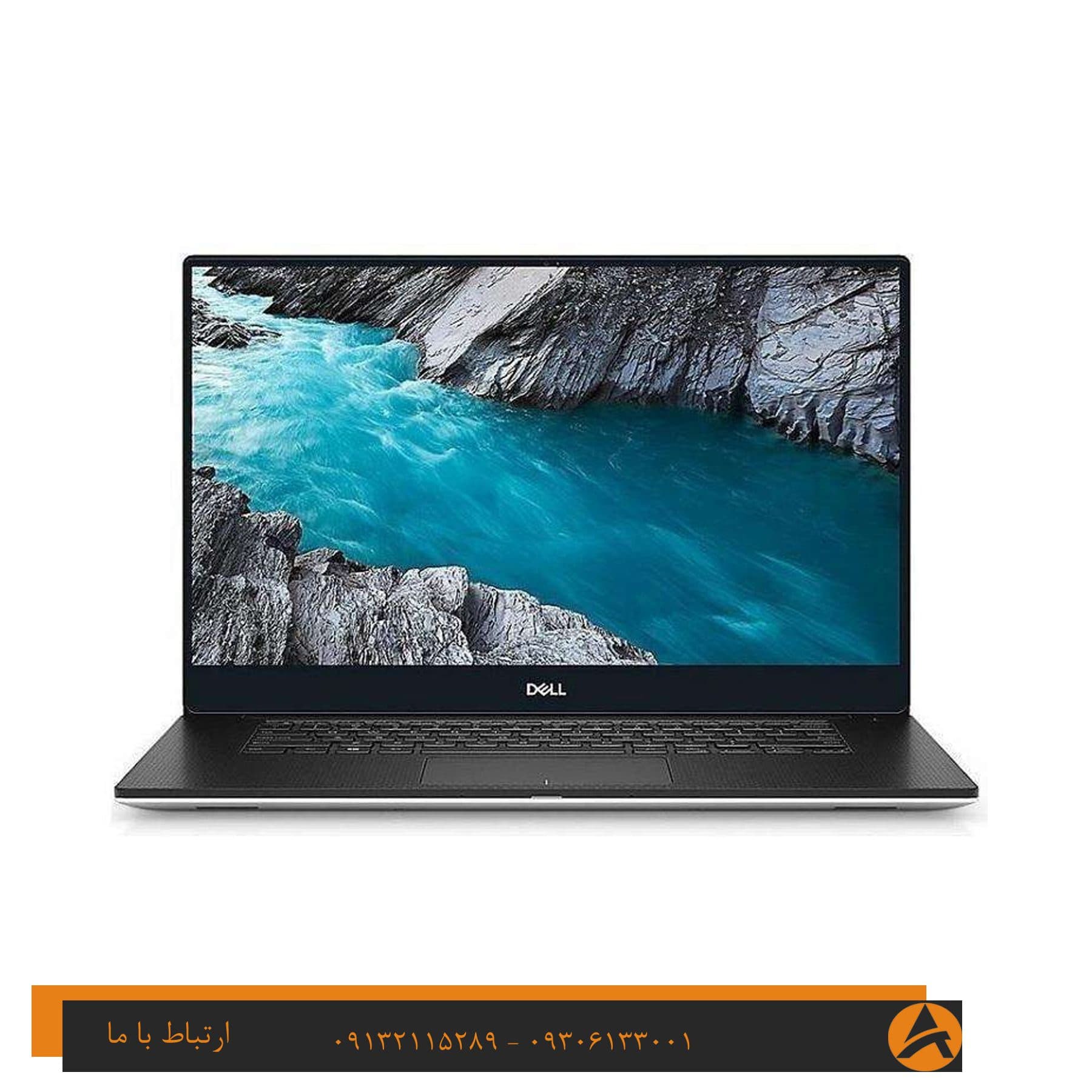لپ تاپ اپن باکس دل مدل DELL XPS 15 7590-i7 16G 512G SSD 4G — تصویر ۵