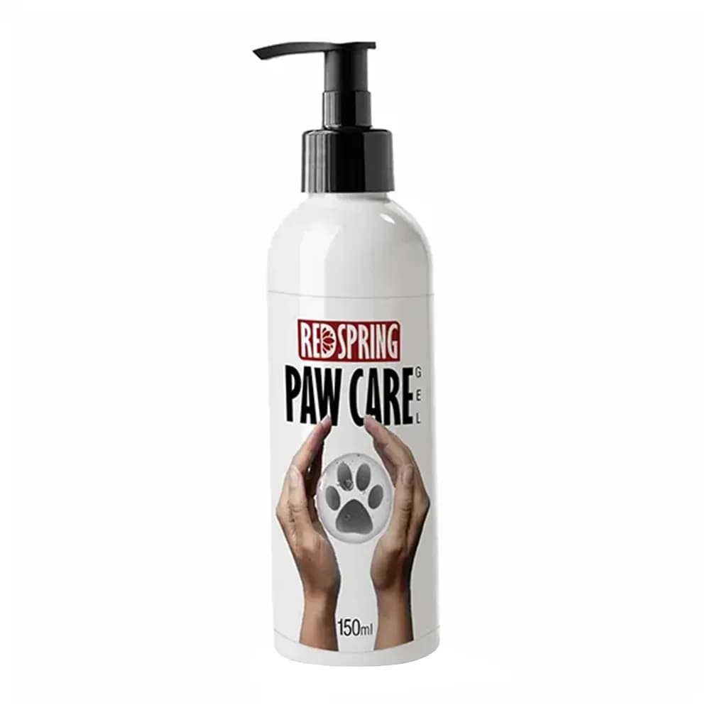 ژل مراقبت پنجه سگ و گربه رد اسپرینگ – Paw Care