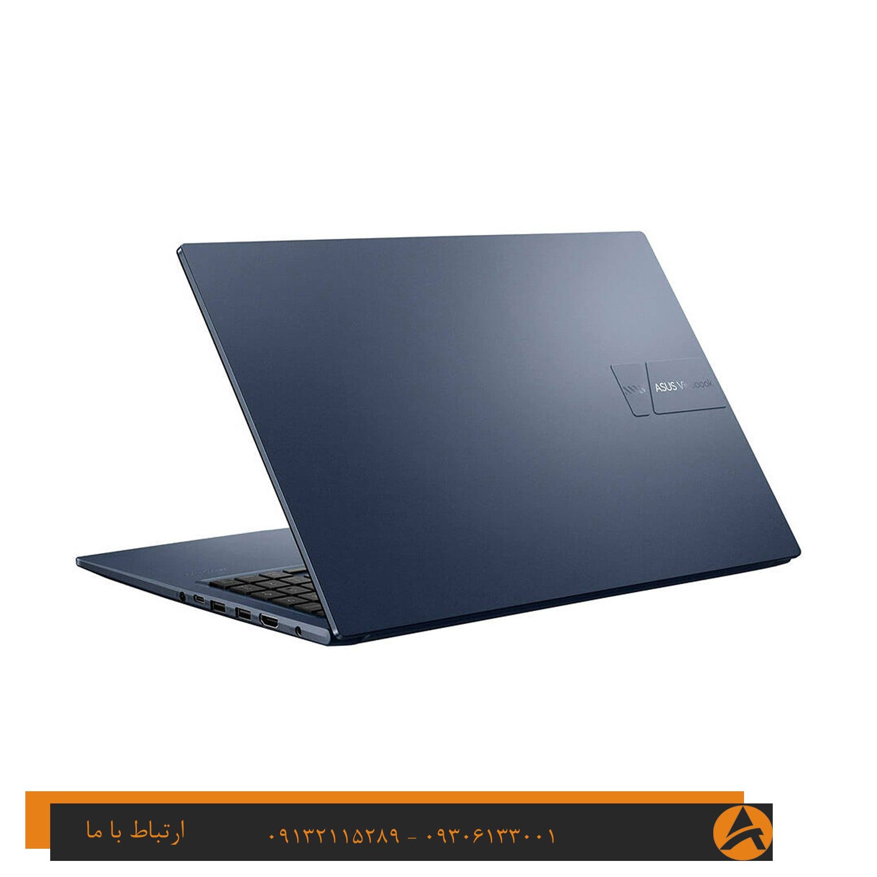 لپ تاپ اپن باکس ایسوس مدل ASUS F1704ZA -I5 8G 512GB SSD — تصویر ۵