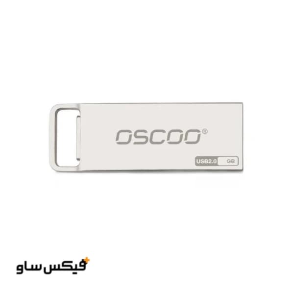 فلش مموری آوسکو OSCOO مدل Aries R001 ظرفیت 32 گیگابایت — تصویر ۷