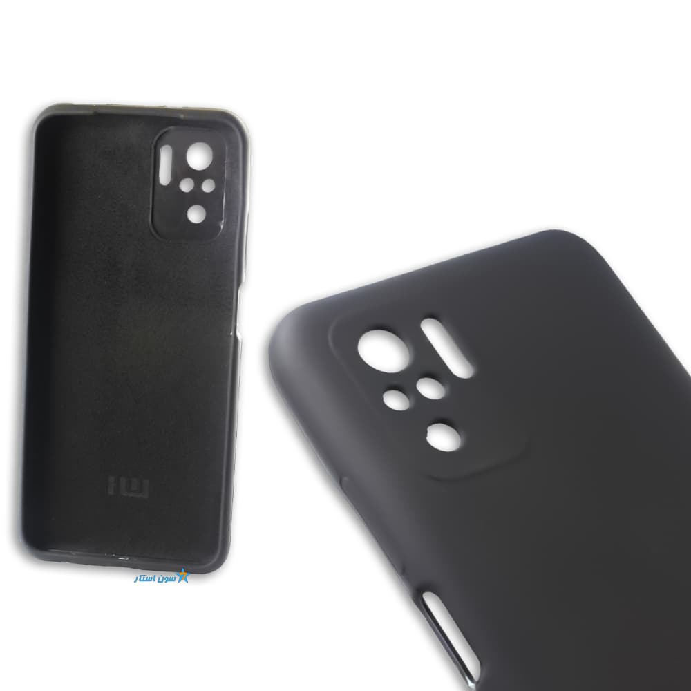 فلت ال سی دی شیائومی Redmi Note 10 4G — تصویر ۴