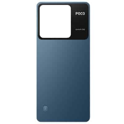 فلت مین شیائومی Xiaomi Poco X6 — تصویر ۳
