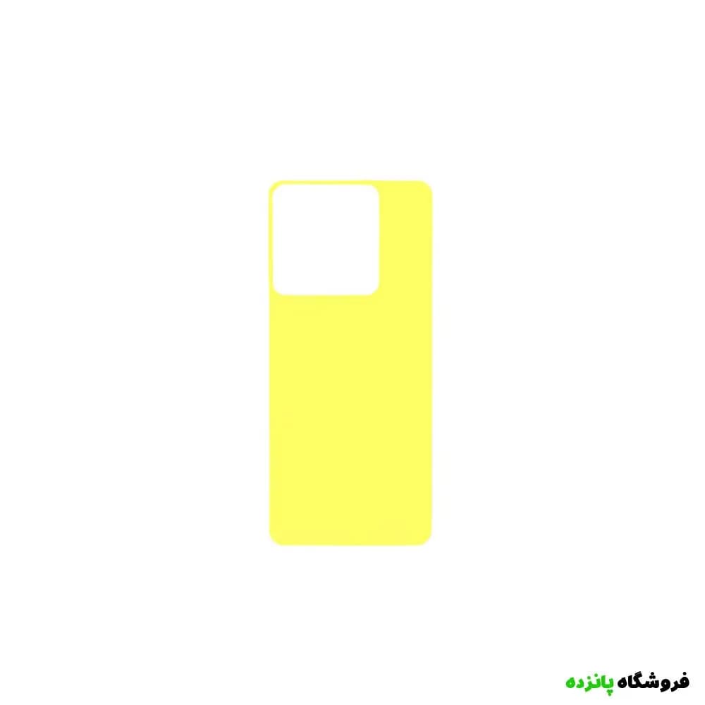 فلت مین شیائومی Xiaomi Poco X6 — تصویر ۷