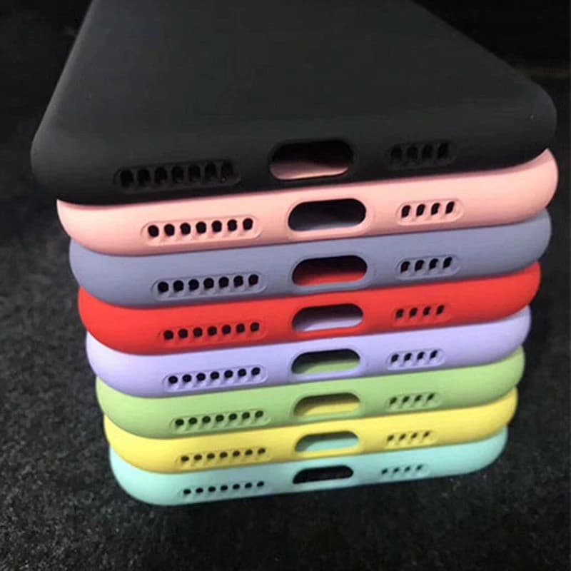 فلت مین سامسونگ Samsung Galaxy S23 FE — تصویر ۹