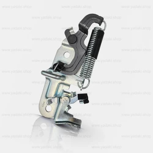 زبانه قفل صندوق عقب مزدا 3 نیو