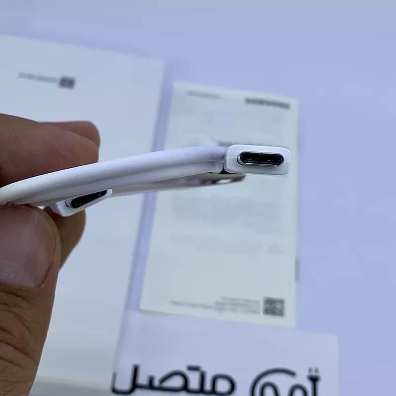 فلت مین سامسونگ Samsung Galaxy A26 — تصویر ۵
