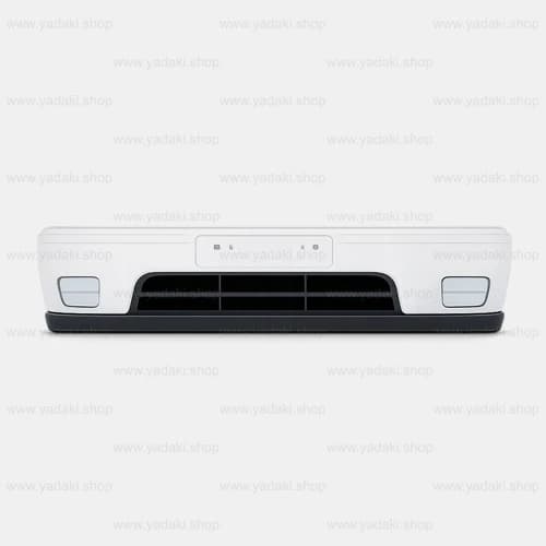 سپر جلو مزدا 323 F — تصویر ۵