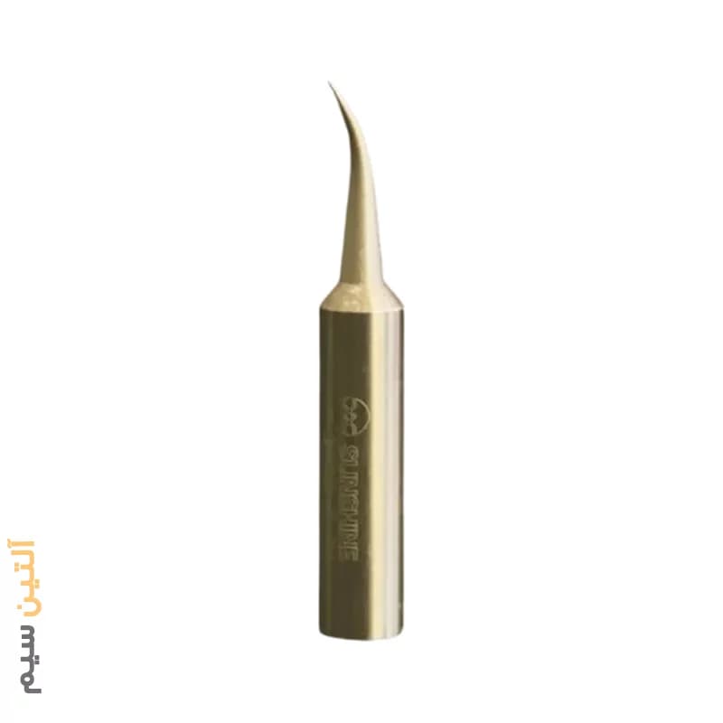 نوک هویه سرکج سانشاین مدل SUNSHINE SS-900M-T-KS — تصویر ۸