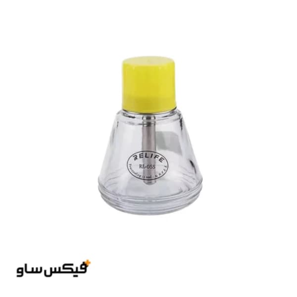 جاتینری شیشه‌ای ریلایف مدل Relife RL-055 (پمپی) — تصویر ۹