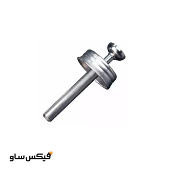 جاتینری شیشه‌ای ریلایف مدل Relife RL-055 (پمپی) — تصویر ۱۰