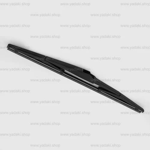 تیغه برف پاک کن مزدا 2 — تصویر ۸
