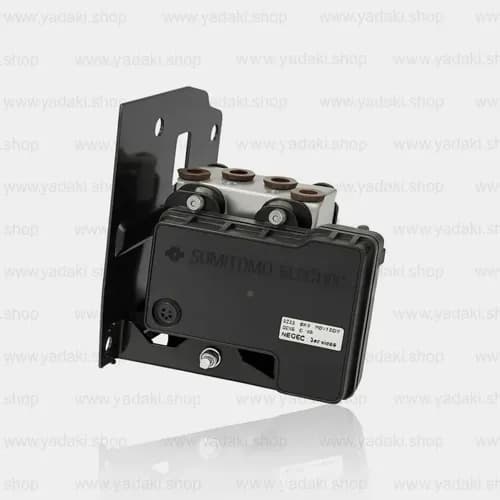 یونیت ای بی اس (abs) مزدا 323 — تصویر ۳