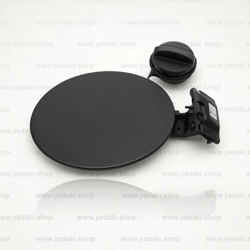 درب باک فلزی مزدا 3 نیو