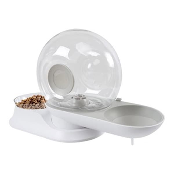 ظرف آب و غذا پت حلزونی ام پتس – M Pets Snail Dispenser